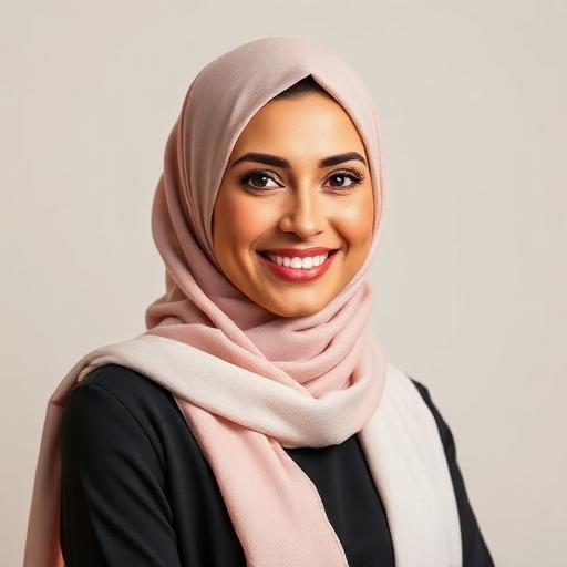 Aisha B.