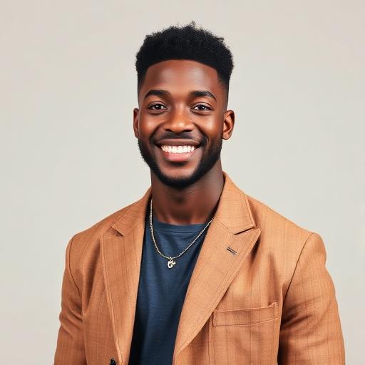 Kunle A.
