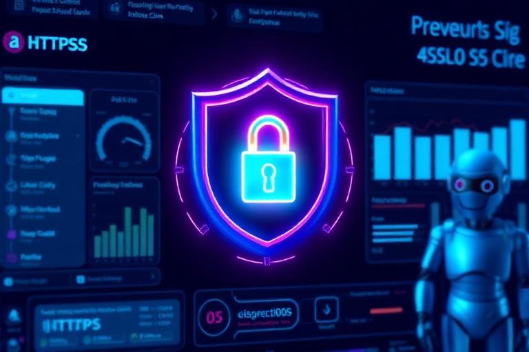 SSL Certificate Plugin preview